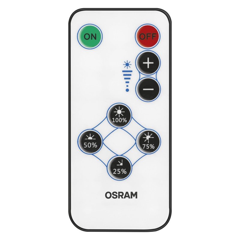 Osram Led Retrofit Step Dim With Remote Eberry Cz