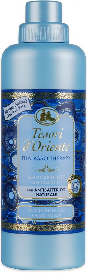 Tesori d Oriente Thalasso Therapy aviváž koncentrát 750 ml eberry cz