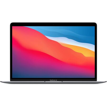 APPLE MacBook Air 13'' M1 256 GB Grey