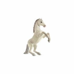 Mojo Kůň Mustang bílý