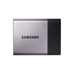 Samsung T5 1TB, MU-PA1T0B/EU