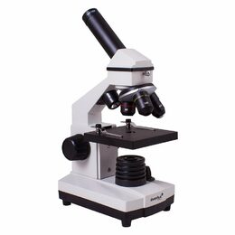 Levenhuk Mikroskop Rainbow 2L PLUS Amethyst