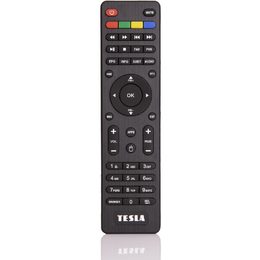 TESLA TEH-500 PLUS hybridní MM boxT2 HEVC