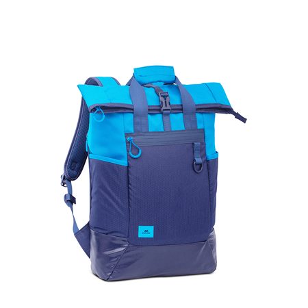 Riva Case 5321 sportovní batoh pro notebook 15.6", modrý, 25 l