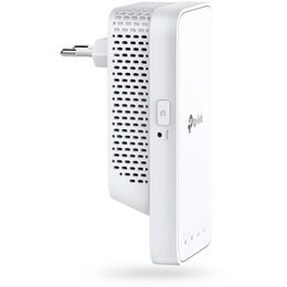 WiFi extender TP-Link RE330 AP/Extender/Repeater, 1x LAN, AC1200 300Mbps 2,4GHz a 867Mbps 5GHz, OneMesh