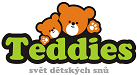 logo Teddies