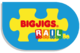 logo Bigjigs Rail