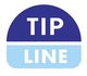 logo Tip Line