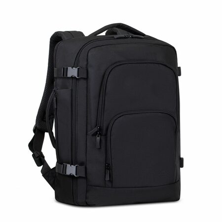 Riva Case 8461 cestovní batoh na notebook 17.3", černý