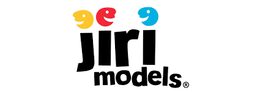 logo Jiri Models