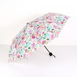 Deštník - Hortenzie