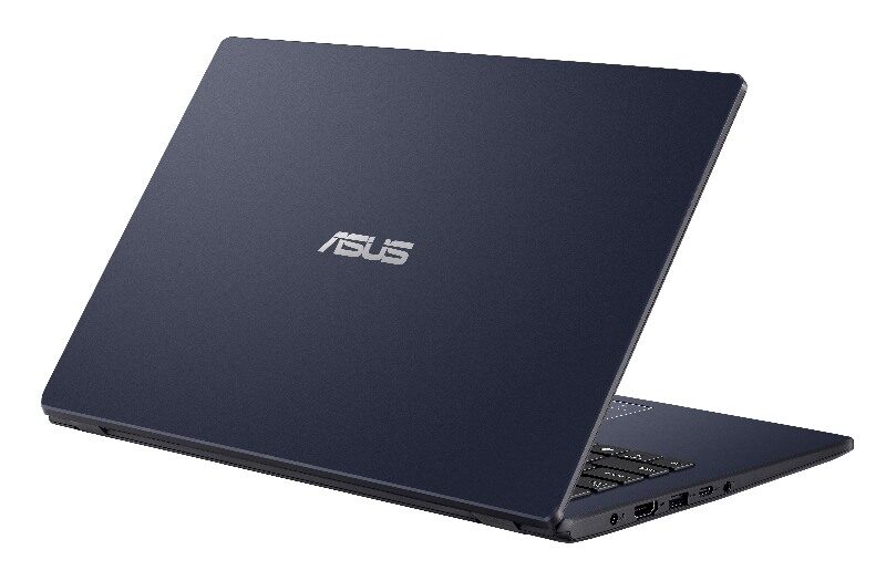 Ntb Asus E410 E410ma Ek1828w Celeron N4020 14 1920 X 1080 Fhd Ram 4gb Ssd 256gb Bez 8603