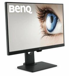 BenQ LCD BL2780T 27" IPS/1920x1080/8bit/5ms/DP/HDMI/VGA/Jack/VESA/repro/pivot