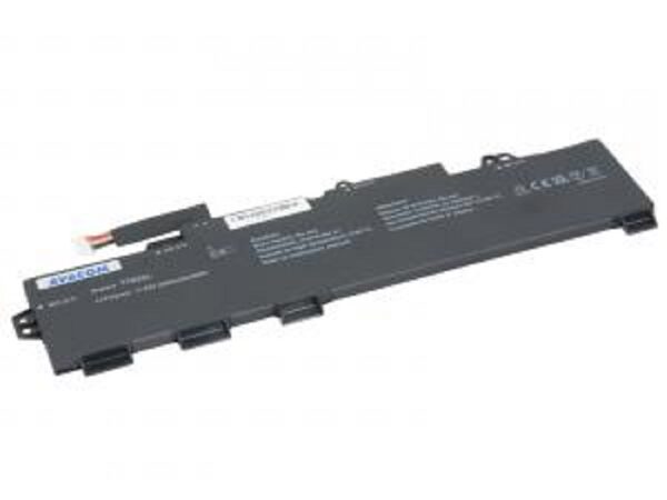 Náhradní baterie Avacom HP EliteBook 755 G5, 850 G5 Li-Pol 11,55V 4850mAh 56Wh