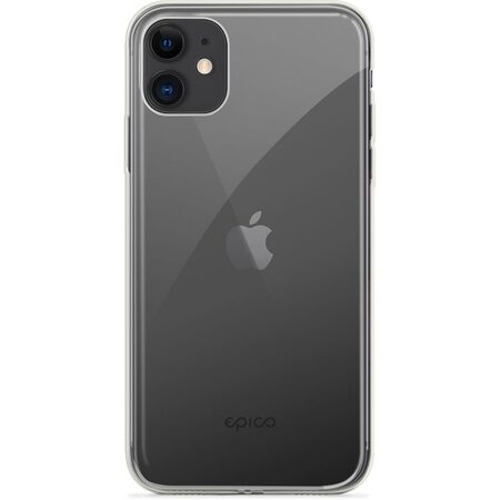 HERO CASE iPhone 11 transparent EPICO