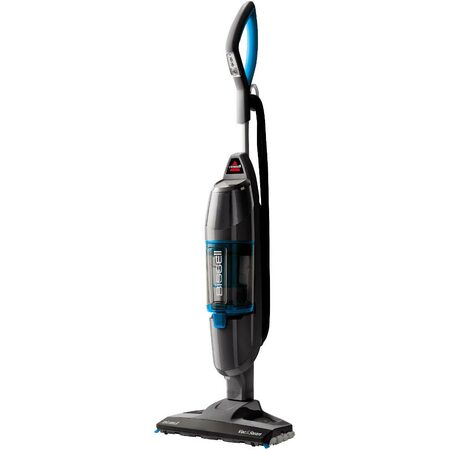 VAC & STEAM TITANIUM PARNÍ MOP BISSELL