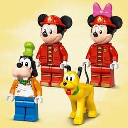 Lego Mickey & Friends 10776