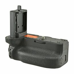 Battery Grip Jupio pro Sony A9 II / A7R IV (2x NP-FZ100)
