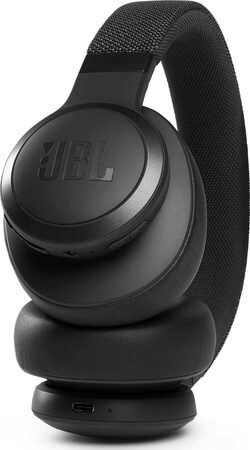JBL Live 660NC Black