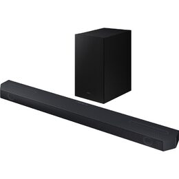 HW Q600C Soundbar 3.1.2 SAMSUNG