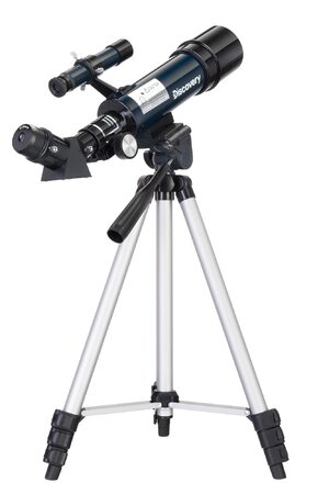 (CZ) Discovery Sky Trip ST50 Telescope