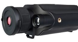 Levenhuk Atom Digital DNM200 monokulární dalekohled s nočním viděním