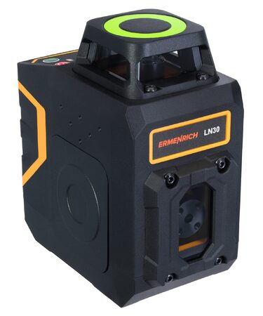 Laserový nivelační přístroj Ermenrich LN30