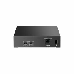 Switch TP-Link LS105LP 1x LAN, 4x LAN s PoE, 41W