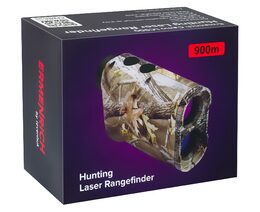 Lovecký laserový dálkoměr Levenhuk Camo LC900