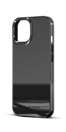 Ochranný kryt Clear Case iDeal Of Sweden pro iPhone 15 Mirror Black