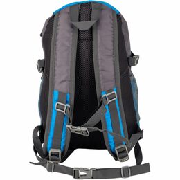 Batoh Acra Backpack 20 L turistický modrý