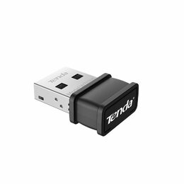 Tenda W311MIv6 - Wireless AX300 Nano USB Adapter, 802.11ax/b/g/n, 286Mbps, WiFi