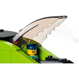 Expresní vláček 60337 LEGO