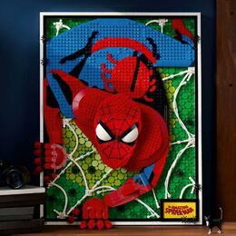 Úžasný Spider-Man 31209