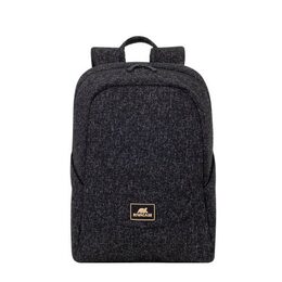 Riva Case 7923 batoh na notebook 13.3", černý