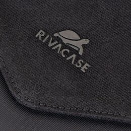 Riva Case 8511 plátěná taška pro tablety do 11", černá