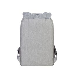 Riva Case 7562 batoh na notebook 15.6", šedohnědý
