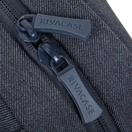 Riva Case 7731 taška na notebook 15.6", tmavě šedá