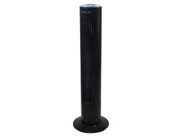 Beper VEN300 sloupový ventilátor 72cm, 3 rychlosti a oscilace, 40W