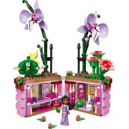 Isabelin květináč 43237 LEGO