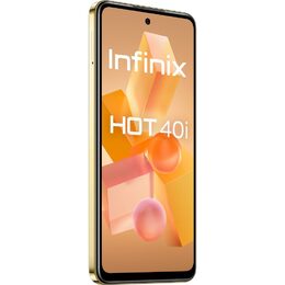 Hot 40i 8/256GB Horizon Gold INFINIX