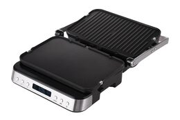 Lauben Contact Grill Deluxe 2000ST