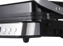 Lauben Contact Grill Deluxe 2000ST