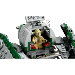 Yodova jediská stíhačka 75360 LEGO