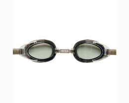Plavecké brýle asst 3 druhy na kartě 20x15x5cm 14+