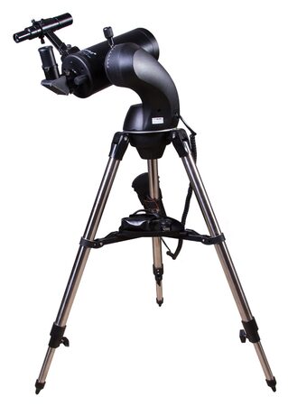 Levenhuk Hvězdářský dalekohled SkyMatic 105 GT MAK