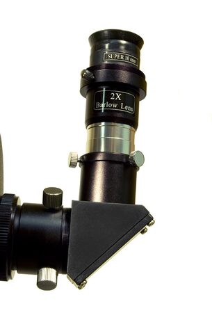 Levenhuk SkyMatic 127 MAK Hvězdářský dalekohled s ENS