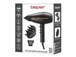 BEPER 40406 profesionální vysoušeč vlasů 2400W