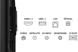 TCL 55T8B