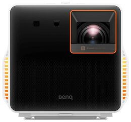 BenQ DLP Projektor X3000i/4K UHD(3840x2160)/3000 ANSI lm/0.9÷1.08:1/10000:1/2xHD